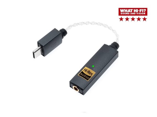 iFi Go Link