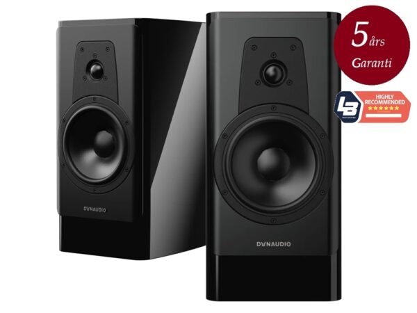 Dynaudio Contour 20 BE - Black Edition