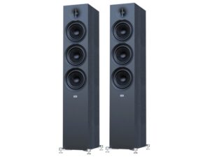 Elac Debut 3.0 DF63