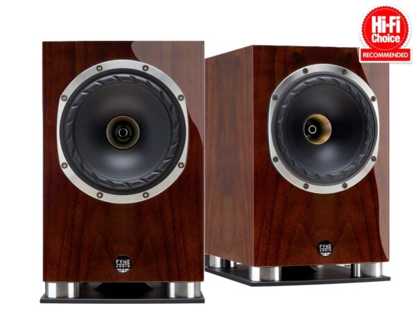 Fyne Audio F500SP