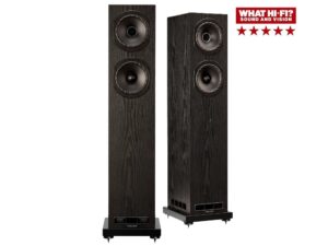 Fyne Audio F501E