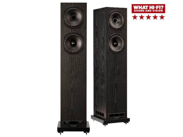Fyne Audio F501E