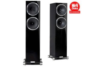 Fyne Audio F502SP