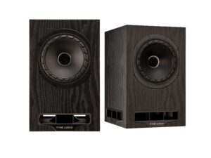 Fyne Audio F5E