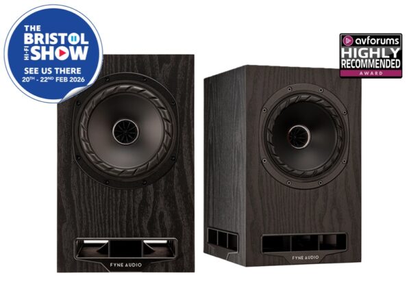 Fyne Audio F5E