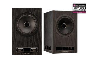 Fyne Audio F5E