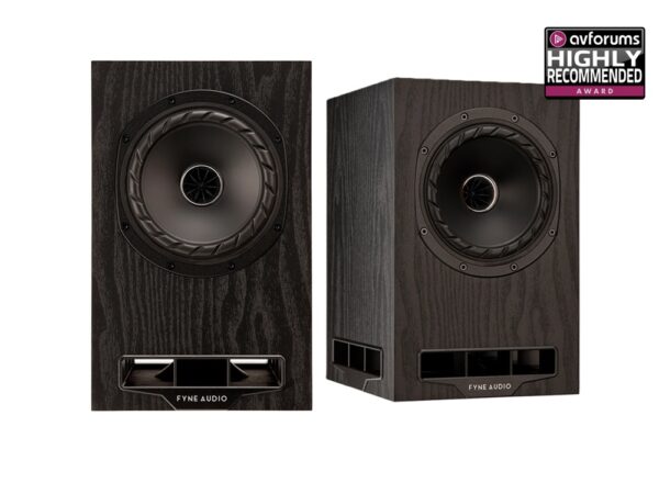 Fyne Audio F5E