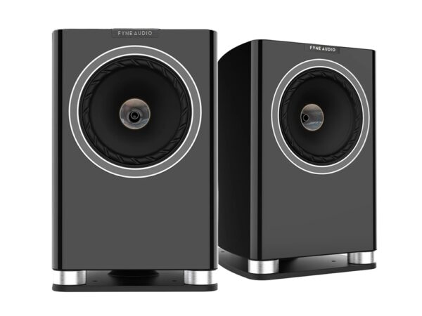 Fyne Audio F700