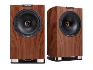 Fyne Audio F701SP