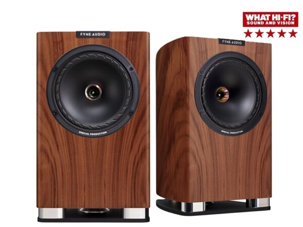 Fyne Audio F701SP