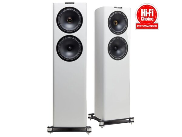Fyne Audio F702