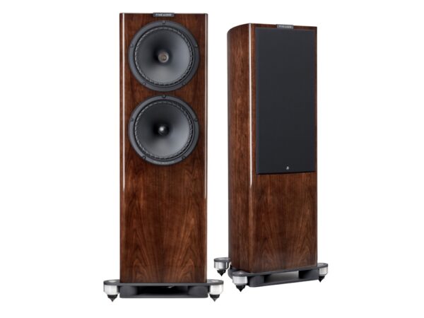 Fyne Audio F704SP