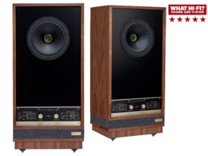 Fyne Audio Classic X