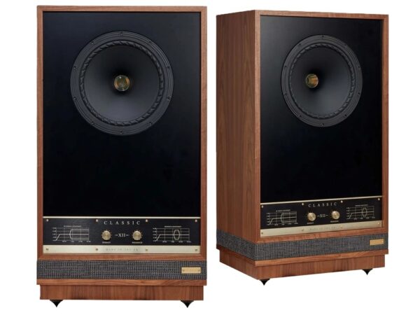 Fyne Audio Classic XII