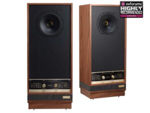 Fyne Audio Classic VIII