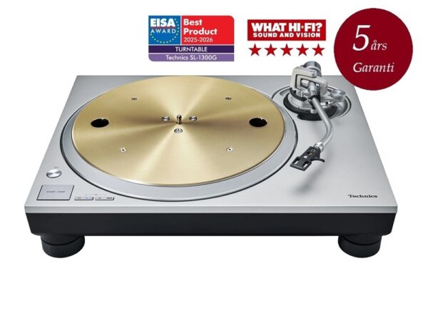 Technics SL-1300G
