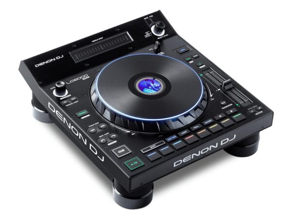 Denon LC6000 Prime