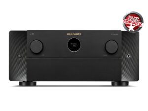 Marantz AV20