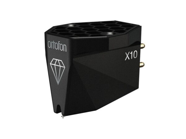 Ortofon MC X10
