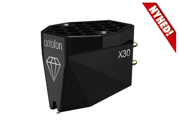 Ortofon MC X30