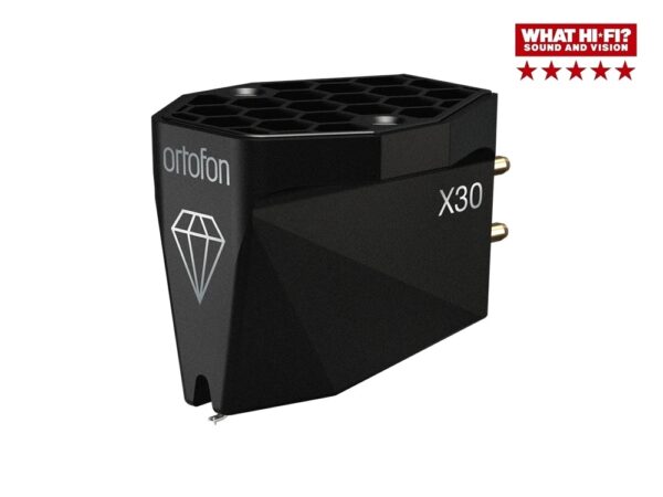 Ortofon MC X30