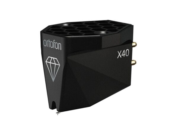 Ortofon MC X40