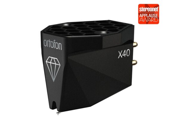Ortofon MC X40