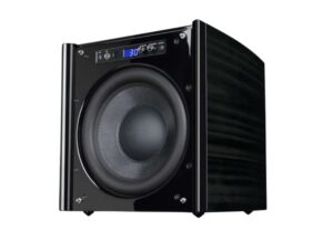 Velodyne DDP-12