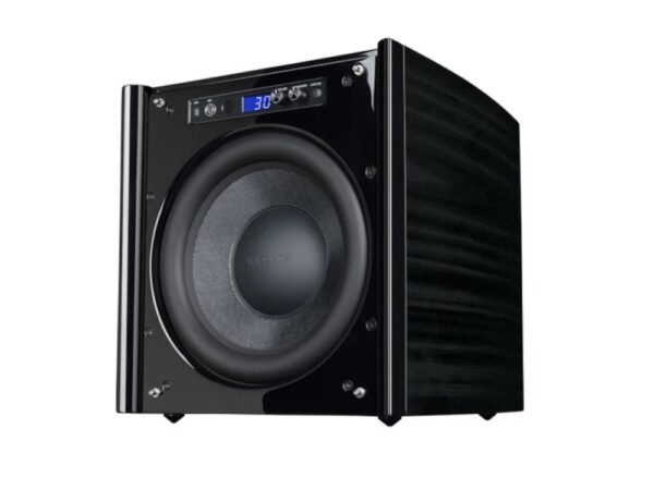Velodyne DDP-12