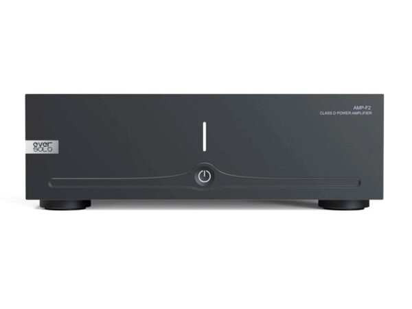 Eversolo AMP-F2