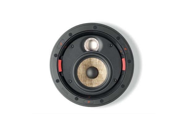 Focal 300 ICW4
