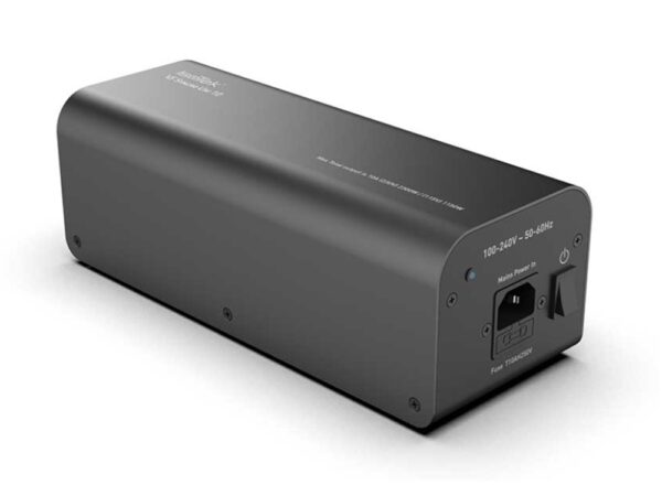 Isotek V5 Syncro Uni 10