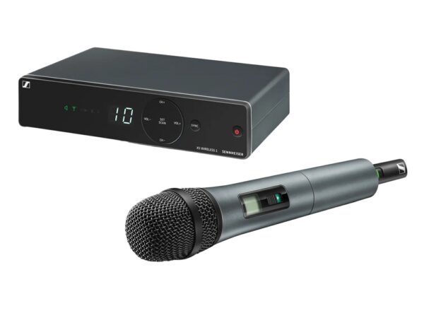 Sennheiser XSW-1 825