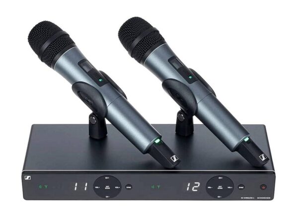 Sennheiser XSW-1 825 Dual