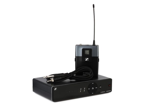 Sennheiser XSW-1 825