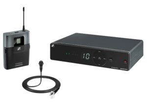 Sennheiser XSW-1 ME2