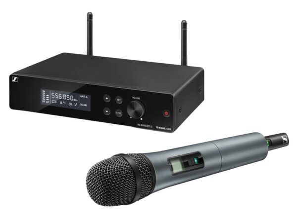Sennheiser XSW-2 835
