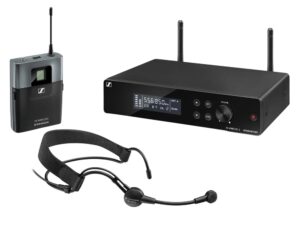 Sennheiser XSW-2 ME3