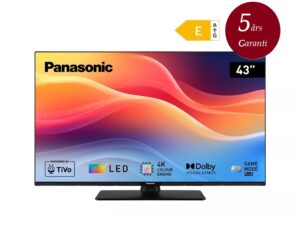 Panasonic TB-43W61BEZ