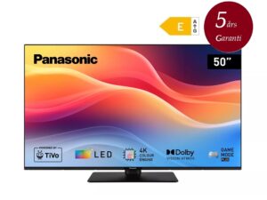 Panasonic TB-50W61BEZ