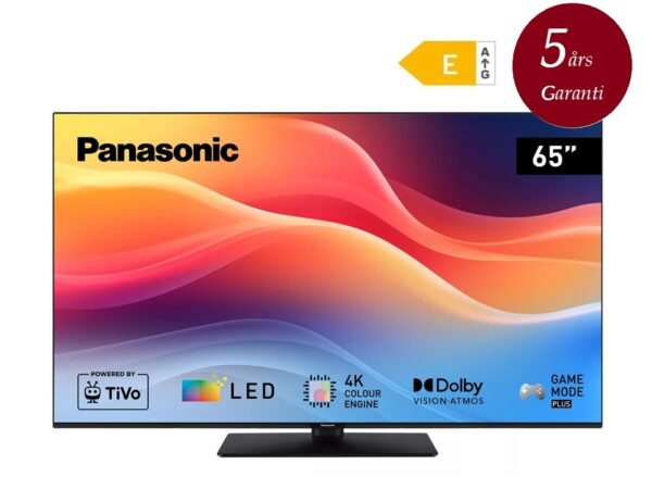 Panasonic TB-65W61BEZ