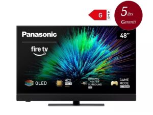 Panasonic TV-48Z90BE6
