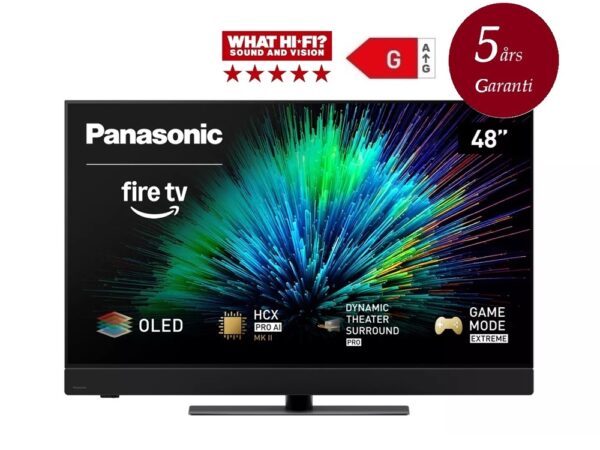Panasonic TV-48Z90BE6