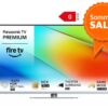 Panasonic TV-65W93AE6