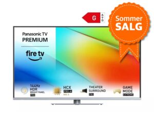 Panasonic TV-65W93AE6