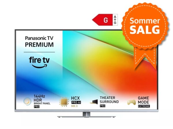 Panasonic TV-65W93AE6