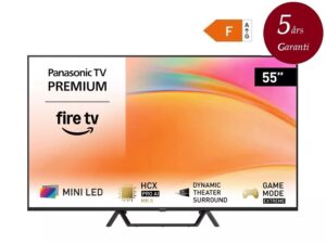 Panasonic TV-55W95BEG