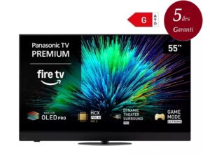 Panasonic TV-55Z90BE6
