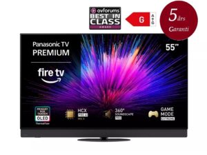 Panasonic TV-55Z95BEG