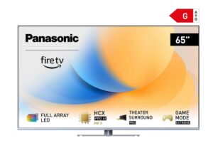 Panasonic TV-65W93AE6